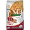 *Farmina N&D Dog Anc Med/Maxi Pollo Melograno 2,5Kg Low Grain Pnd025014I