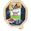 *Sheba Creazioni Speciali in Salsa con Agnello e Verdure