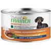 *Trainer Tra Nat Um Sensitive Ad Small&Toy Agnello&Riso 150Gr No Glutem