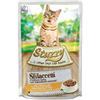 *Stuzzy Cat Sfilaccetti con Pollo e Prosciutto