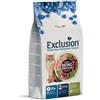 *Exclusion Mediterraneo Monoprotein Sterilized Adult All Breeds Pollo
