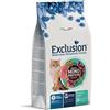 *Exclusion Mediterraneo Monoprotein Sterilized Adult All Breeds Tonno