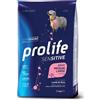 *Prolife Sensitive Adult Medium/Large Lamb & Rice