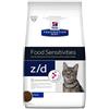 *Hill's Prescription Diet z/d Food Sensitivities