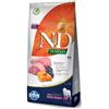 *Farmina Natural & Delicious Pumpkin Grain Free Adult Maxi & Giant con Agnello, Zucca e Mirtillo