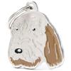 *My family Medaglietta Friends Spinone - MF54N
