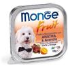 *Monge Fruit Paté e Bocconcini con Anatra e Arancia
