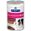 *Hill's Prescription Diet Gastrointestinal Biome Spezzatino con Pollo e Carote Aggiunte