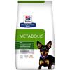 *Hill's Prescription Diet Metabolic Canine Mini Weight Management