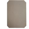 *4pets Tappetino per trasportino Eco Line 3 Large