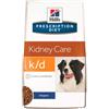 *Hill's Prescription Diet k/d