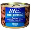 *Life Pet Care Mixer Crocc Tonno