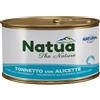 *natua Natural Adult Jelly Tonnetto con Alicette