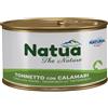 *natua Natural Adult Jelly Tonnetto con Calamari