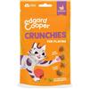 *Edgard&Cooper Edgard&Cooper - Snack Cat Crunchies al Pollo