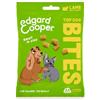 *Edgard&Cooper Edgard&Cooper - Snack Cani Bocconcini Top Dog Bites Agnello Small