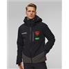 Rossignol Giacca Da Sci Da Uomo Rossignol Hero Blackside