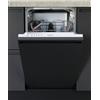 Hotpoint-Ariston HI9E2B19 lavastoviglie 45cm ***PRONTA CONSEGNA***