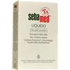 SEBAPHARMA GmbH & Co. KG Sebamed Liquido 200ml