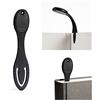 Gifts for Readers & Writers Flexilight Luce da Lettura | Segnalibro 2 in 1 Luce per Libro | Lampada LED a clip da Lettura | Pila per Leggere a Letto per Bambini e Adulti | Accessori per Libri | Idea Regalo Lettori