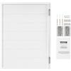 VEVOR Porte Oscillanti per Bar 805 x 1060 mm Porte Singole per Interni da Saloni