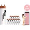 Cleo Kit 13 Neon Collagene per BodyPAD - P0893 30 Kg