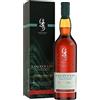 Lagavulin The Distillers Edition Double Matured 43% Vol. 0,7l in Giftbox