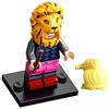 LEGO Harry Potter Serie 2 - Luna Lovegood Minifigure (05/16) Bagged 71028