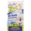 FAEL CHIMICA Srl Doctor Zac, Ricarica Liquida Insetticida 60 Notti, 1 Pezzo
