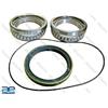 AEspares Per Jcb Parts Kit di riparazione cuscinetto mozzo e guarnizione mozzo per...