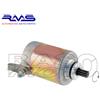 RMS Motorino Avviamento 125 - 250 -300 Piaggio BEVERLY - VESPA - LIBERTY - MP3 -