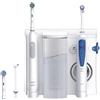 Oral-B Kit Idropulsore e Spazzolino Elettrico Series 1 Oral Health Center Pro colore Bianco - KISOB287