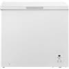 Hisense Congelatore a Pozzetto Orizzontale Capacita 191 Litri Classe energetica E colore Bianco - FC247D4AWLE
