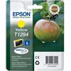 Epson Cartuccia Epson giallo SX420W BX305F BX320FW 7ml [C13T12944011]