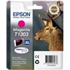 Epson Cartuccia Epson magenta BX320FW [C13T13034010]