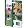 Epson Cartuccia Epson magenta S22 SX125 SX420W BX305F [C13T12834011]