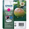 Epson Cartuccia Epson magenta SX420W BX305F BX320FW [C13T12934011]