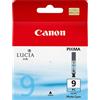 Canon Cartuccia Canon foto PGI 9PC - ciano [PGI-9PC]