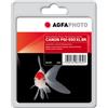 Agfa Cartuccia AgfaPhoto PGI-550 XL PGBK nero [APCPGI550XLB]