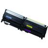 Samsung Toner Samsung 4 Pz. a colori per SL-C430, SL-C430W, SL-C480, SL-C480FN E SL-C480FW [CLT-P404C/ELS]