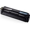 Samsung Toner Samsung ciano per SL-C430, SL-C430W, SL-C480, SL-C480FN E SL-C480FW [CLT-C404S/ELS]