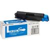 Eigenbrand Toner compatibile Kyocera TK-590C ciano [TK-590C]