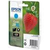 Epson Cartuccia Epson ciano claria home serie 29XL/fragola [C13T29924010]