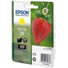 Epson Cartuccia Epson giallo claria home serie 29/fragola [C13T29844010]