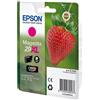 Epson Cartuccia Epson magenta claria home serie 29XL/fragola [C13T29934010]