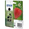 Epson Cartuccia Epson nero claria home serie 29XL/fragola [C13T29914010]