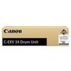 Canon Drum Canon C-EXV34drumbk 3786B003 Nero [C-EXV34DRUMBK]