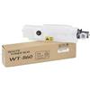 Kyocera Vaschetta recupero toner Kyocera 1902LC0UN0 [WT-860]