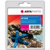 Agfa Cartuccia Agfa Photo 28ml Magenta [APHP10M]