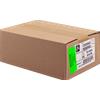 Zebra Nastro di stampa Zebra nero 02300GS06407 12PCK 2300 WAX [02300GS06407 12PCK]